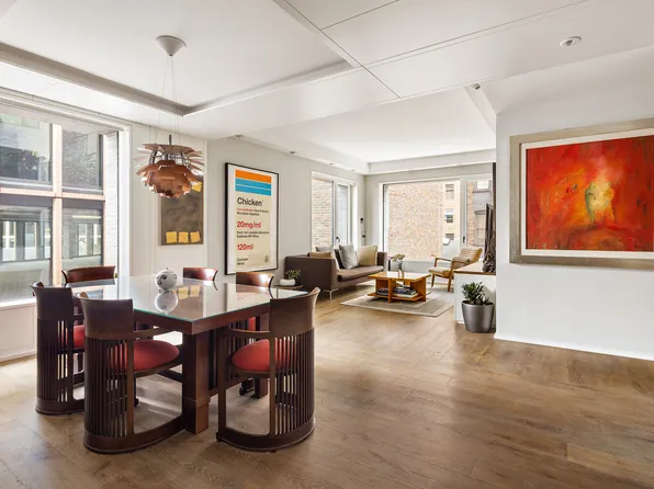 345 W 14th St APT 5D, New York, NY 10014