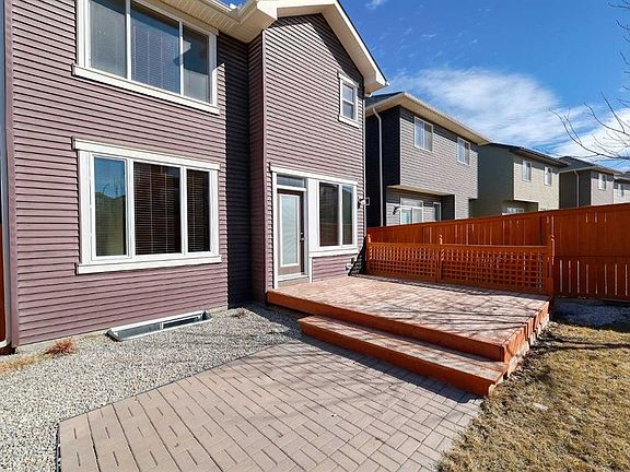 4th image of 107 Nolancrest Rise NW