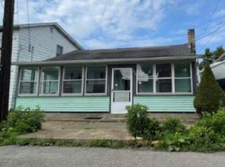 609 Washington Ave, New Galilee, PA 16141