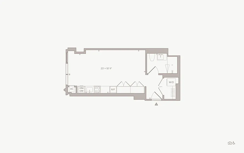 Floor plan 13