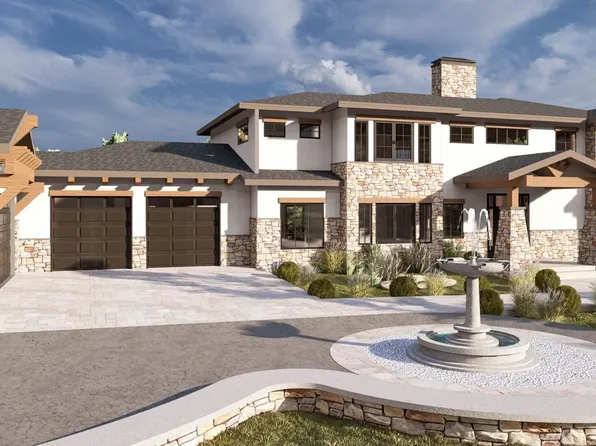 7969 Forest Keep Circle, Parker, CO 80134