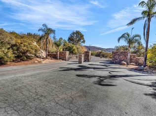 Magee Rd #0, Valley Center, CA 92082