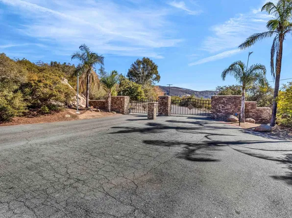 Magee Rd #0, Valley Center, CA 92082