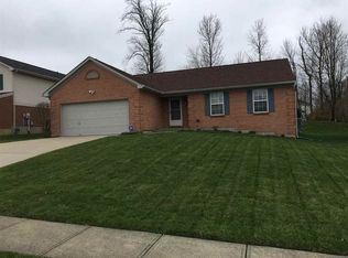 6527 Tall Oaks Dr, Florence, KY 41042