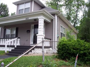 2129 Date St, Louisville, KY