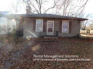 2001 SW High Ave, Topeka, KS 66604