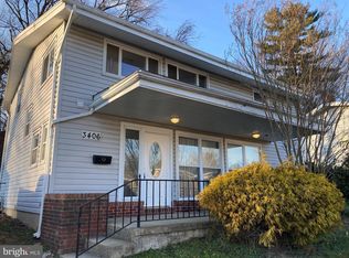 3406 Tulsa Rd, Gwynn Oak, MD 21207