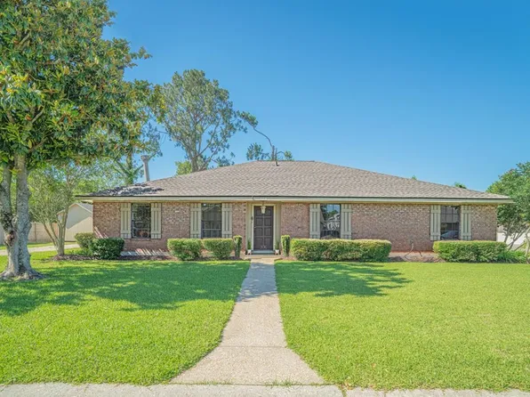 306 Ashland Dr, Thibodaux, LA 70301
