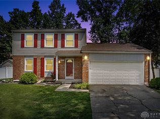 4229 Gorman Ave, Englewood, OH 45322