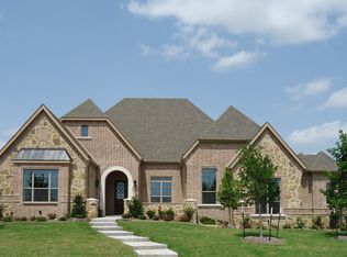 11 Falcons View Pass, Heath, TX 75032