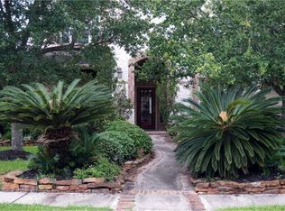 1180 Rustling Wind Ln, League City, TX 77573
