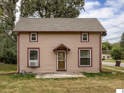 301 E Eldora Ave, Weeping Water, NE, 68463