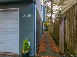 12222 Greenwood Ave N UNIT A, Seattle, WA 98133