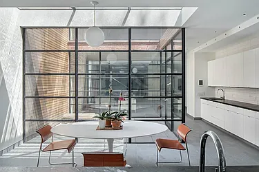 Rented by Town Residential