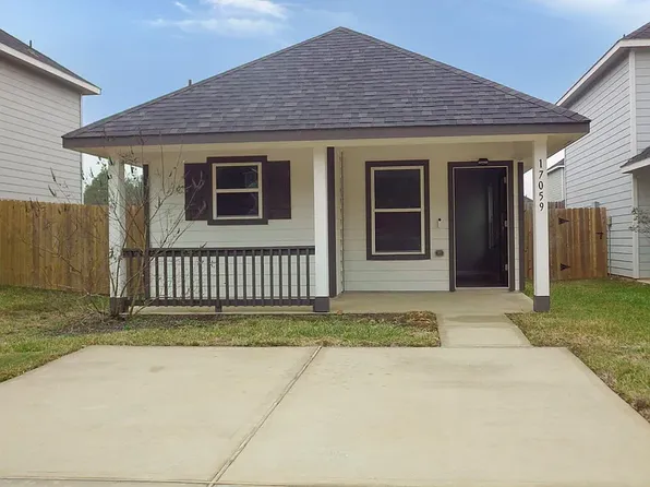 17059 Marie Village Dr, Conroe, TX 77306