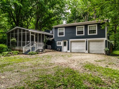 1515 Randall Rd, Indianapolis, IN, 46240