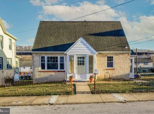 788 Madison St, Coatesville, PA