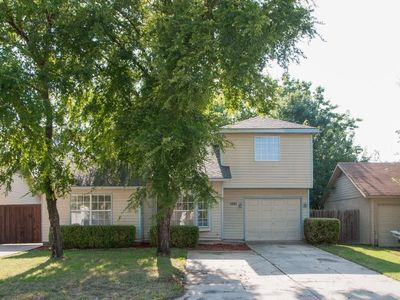 5515 Bainbridge Dr, Arlington, TX, 76018