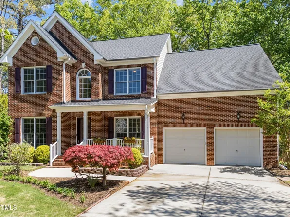 8212 Duck Creek Dr, Raleigh, NC 27616