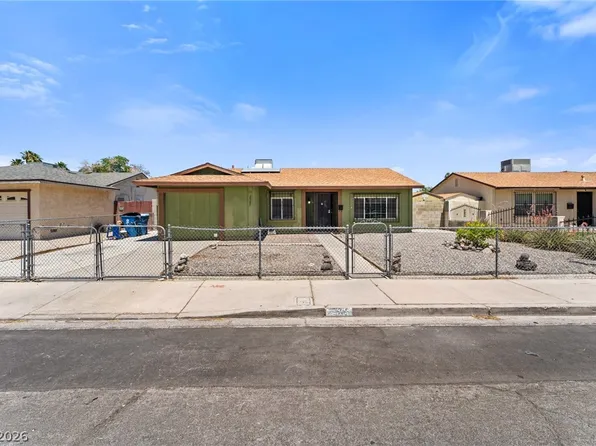 2905 Brady Ave, Las Vegas, NV 89101