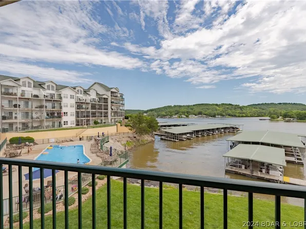 316 Cedar Heights Dr #3A, Camdenton, MO 65020