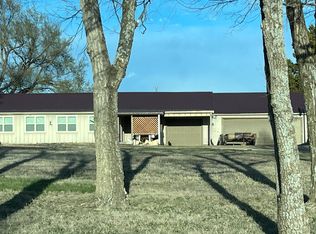 6049 NE 60th St, El Dorado, KS 67042