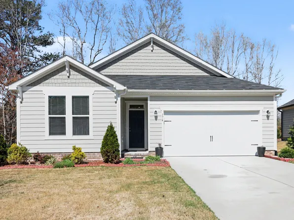 176 Harpers Landing Rd, Garner, NC 27529