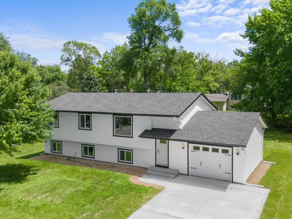 1168 4th Ave, Newport, MN 55055