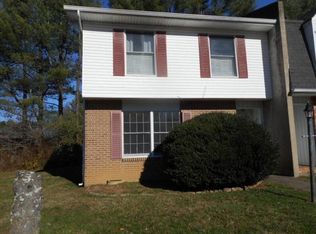 1813 Presswood Rd, JOHNSON CITY, TN 37604