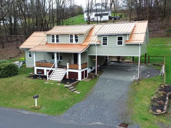 258 Capital Ave, Johnstown, PA 15905