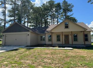 934 Baymeadows Dr W, Douglas, GA 31535