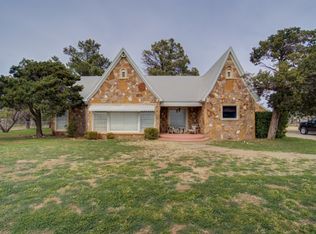 1717 E Fm 41, Lubbock, TX 79423