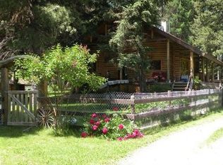 39786 Salmon Prairie Rd, Bigfork, MT 59911