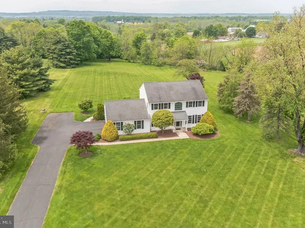 3010 Rickert Rd, Perkasie, PA 18944