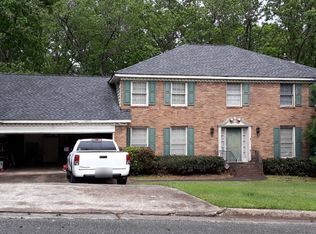 1321 Glyndon Hunt, Lawrenceville, GA 30043