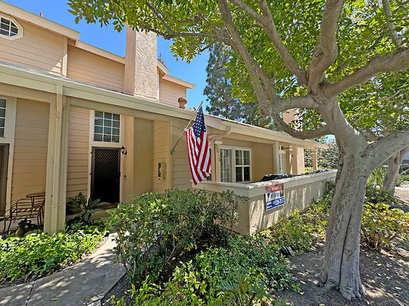 3015 Old Bridgeport Way, San Diego, CA 92111