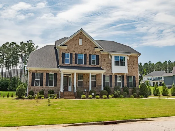 367 Tayside St, Clayton, NC 27520