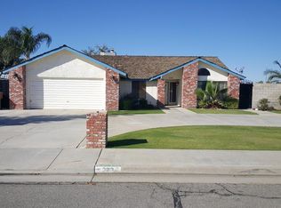 3113 Woodstown St, Bakersfield, CA 93312