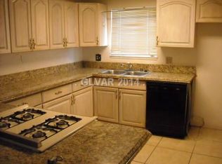 704 Connie Dr, Las Vegas, NV 89107