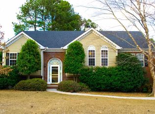 3102 Planters Mill Dr, Dacula, GA 30019