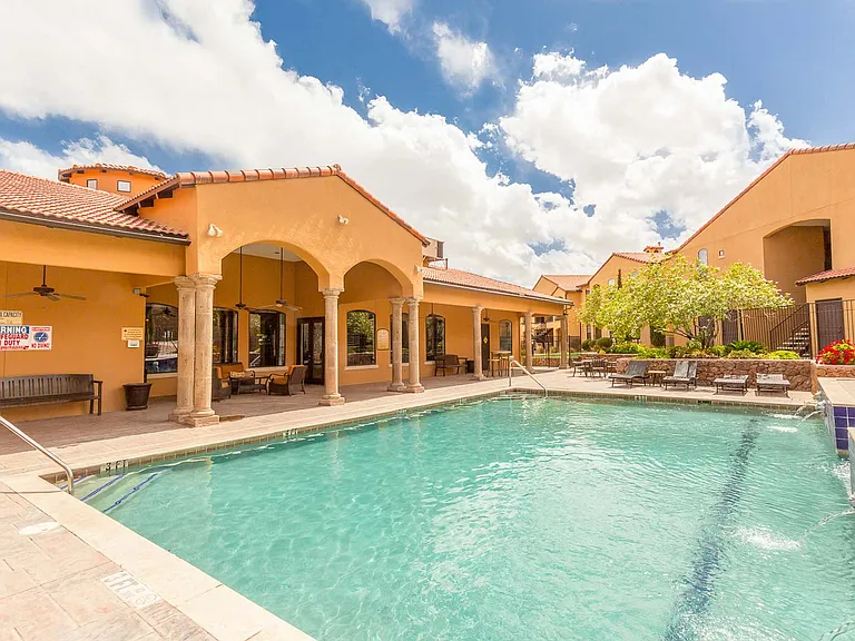 The Tuscany at Mesa Hills — Photo 10