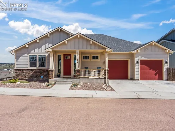454 Eclipse Dr, Colorado Springs, CO 80905