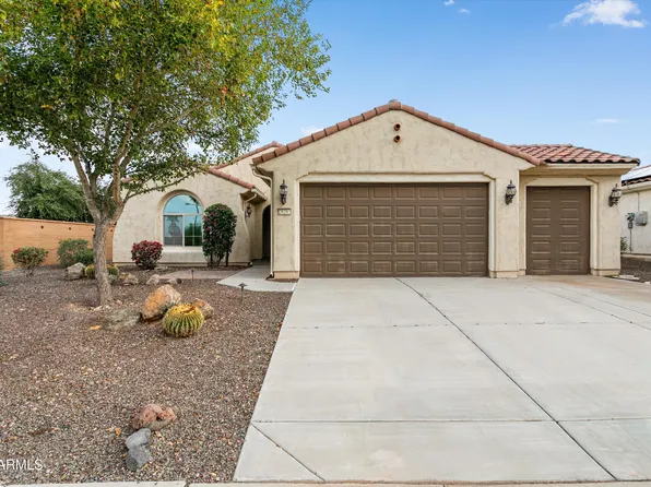 20289 N 268TH Avenue, Buckeye, AZ 85396
