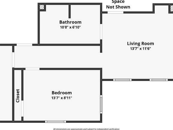 5th image of 17-19 Winthrop Ave #17-1
