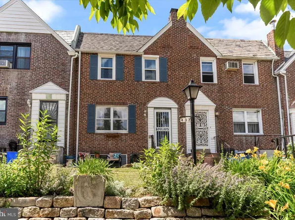 437 E Slocum St, Philadelphia, PA 19119