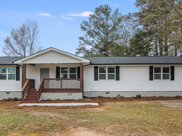 423 Collier Rd, Barnesville, GA 30204