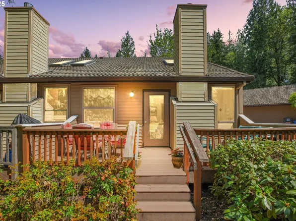 68120 E Woodruff Way #463, Welches, OR 97067