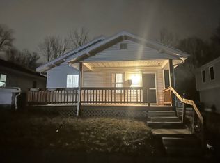1411 S Grant St #1411, Bloomington, IN 47401