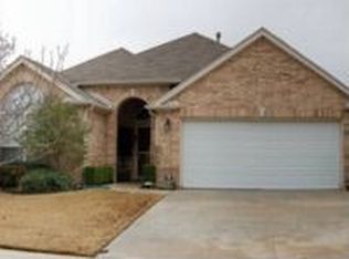 4620 Parkmount Dr, Fort Worth, TX 76137