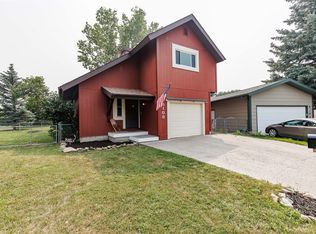 5108 Oakwood Ct, Great Falls, MT 59405